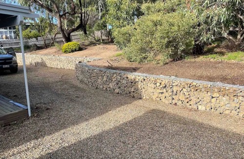 Second Valley House | Stones Throw @ Second Valley