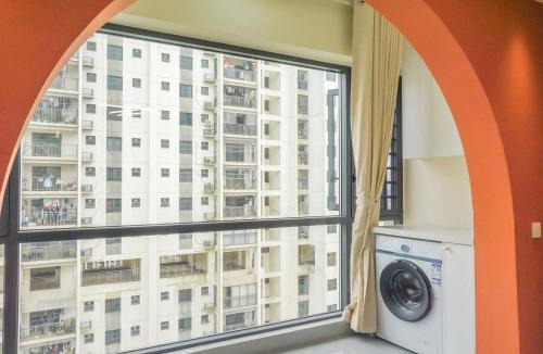 Liangqing District Apartment | Store on LukCloud 59V4