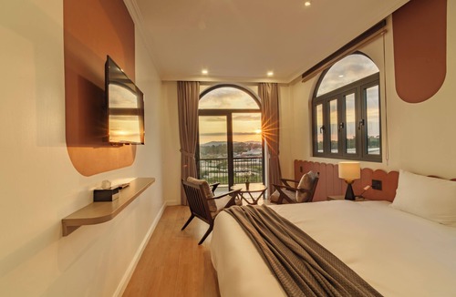 Da Lat Hotel | Storij Home & Coffee
