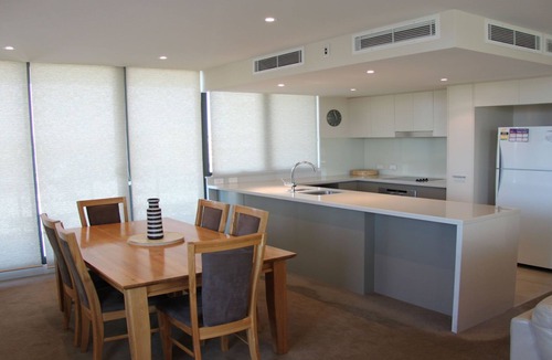 Forster Apartment | Strand Beachside 802