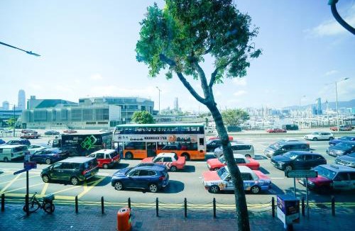 Causeway Bay Hostel | Student Accommodation - Gloucester Road