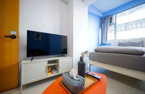 Causeway Bay Hostel | Student Accommodation - Gloucester Road