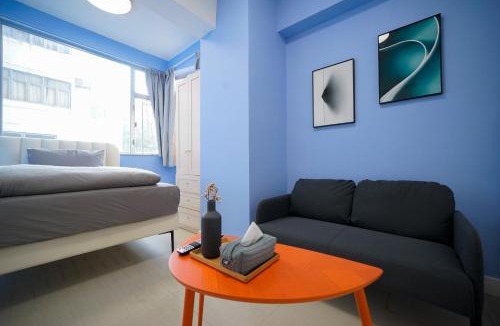 Causeway Bay Hostel | Student Accommodation - Gloucester Road