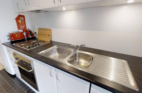 Perisher Valley Apartment | Studio 4 - LUXURY APARTMENT