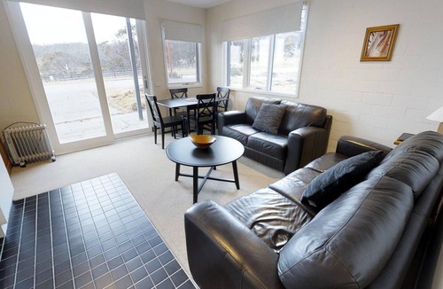 Perisher Valley Apartment | Studio 4 - LUXURY APARTMENT
