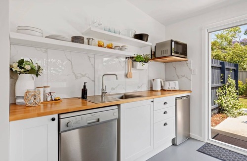 Huskisson Apartment | Studio Ocean Breeze @ Huskisson