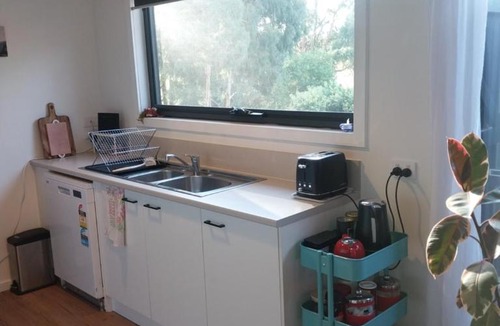 Daylesford Apartment | Studio Solaris