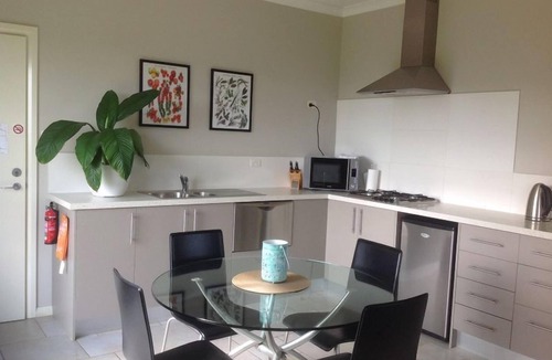 Gnarabup Apartment | Studio Tramonto - located at Margaret River