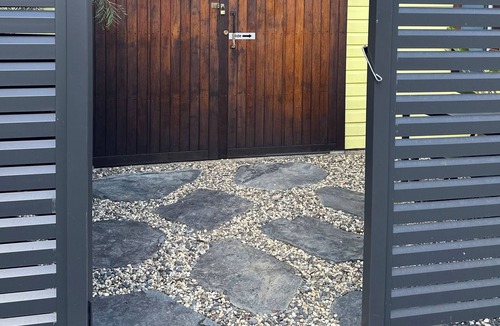 Bellingen Apartment | STUDIO22 BELLINGEN