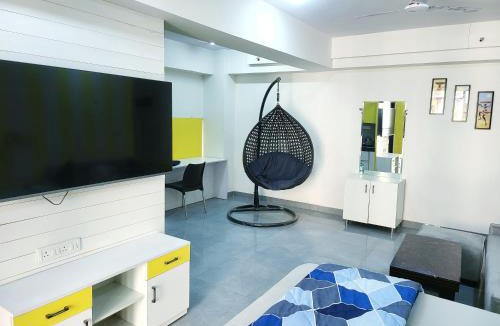 Ghaziabad Apartment | Studios by La Sentido