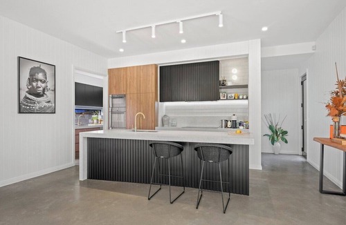 Wilston House | Stunning Architectural Home