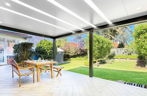 Chatswood House | Stunning Heritage House - Chatswood Mall & Station