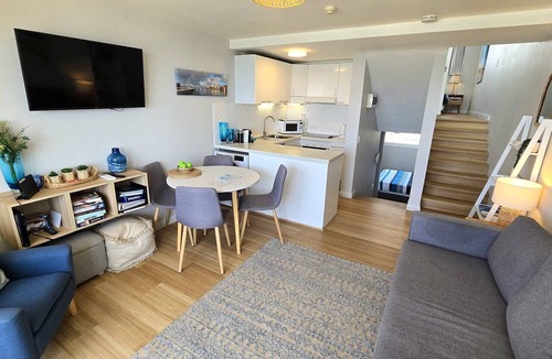 Manly Apartment | Stunning Manly Beach views - 906 Manly National