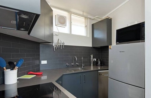 Maroubra Apartment | Stunning Ocean View Apartment