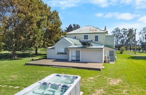 Millers Forest Other | Stunning River View Estate