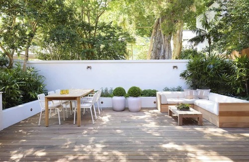 Woollahra Apartment | Stunning 'Spicer St Cottage' with Outdoor Terrace