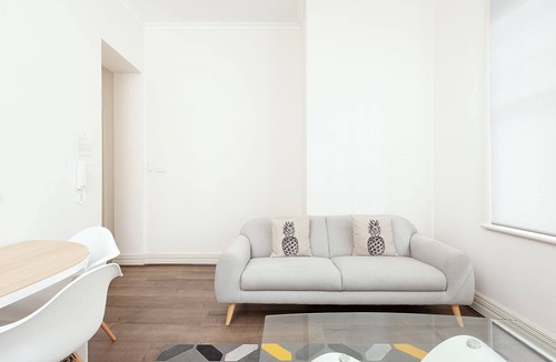 Millers Point Apartment | Stunning Sydney Home 5