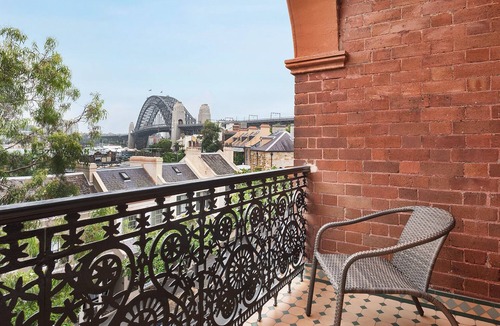 Millers Point Apartment | Stunning Sydney Home 8
