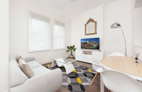 Millers Point Apartment | Stunning Sydney Home 8