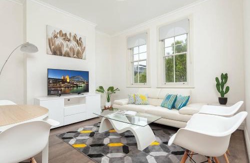 Millers Point Apartment | STUNNING SYDNEY HOME 4