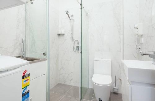 Millers Point Apartment | STUNNING SYDNEY HOME 8