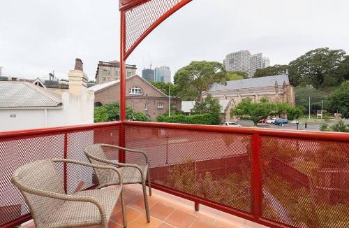 Millers Point Apartment | STUNNING SYDNEY HOME 8