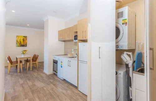 Windsor Apartment | Stylish 3 bedroom apartment in Windsor, Brisbane