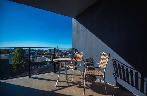 Windsor Apartment | Stylish 3 bedroom apartment in Windsor, Brisbane