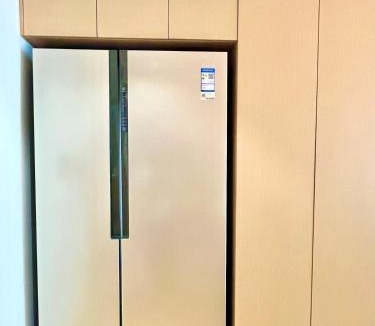 Yongding Apartment | Stylish 3 RMs city APT, with laundry sets, Easy to go main locations