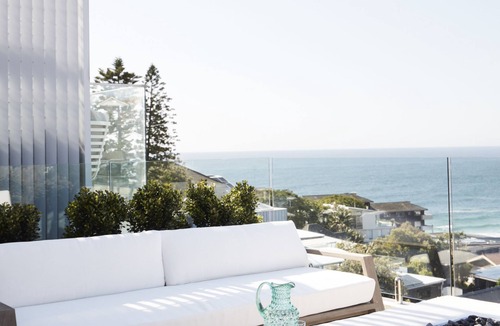 Tamarama House | Stylish and Peaceful Luxury Accommodation 5 Minutes From Tamarama Beach