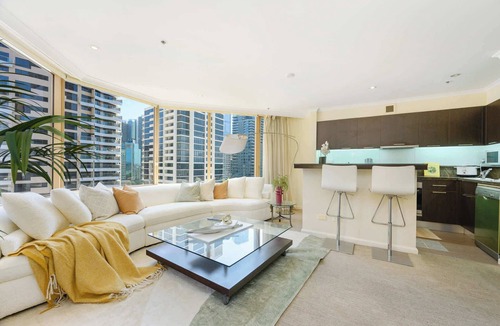 The Rocks Apartment | Stylish Apartment In The Rocks with City view