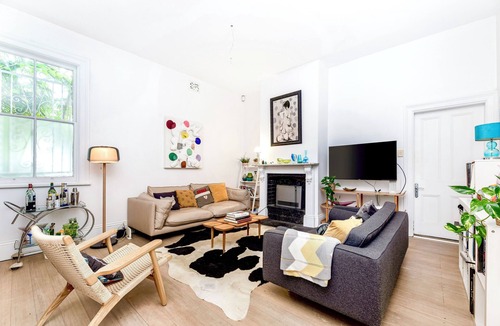 Balmain House | STYLISH BALMAIN HOUSE NEAR CITY & HARBOUR