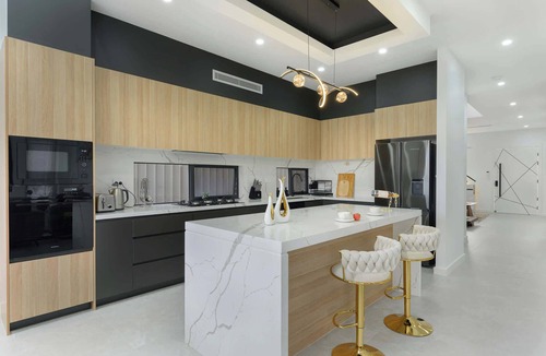 Marsden Park House | Stylish Marsden Park Stay Near Schofields & Rouse Hill