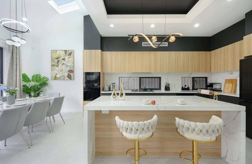 Marsden Park House | Stylish Marsden Park Stay Near Schofields & Rouse Hill