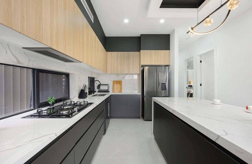 Marsden Park House | Stylish Marsden Park Stay Near Schofields & Rouse Hill