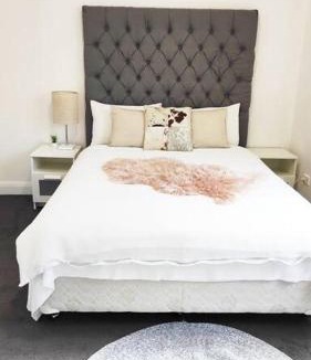 Auburn House | Stylish Spacious Auburn 3Bedroom House Near Olympic Park ANZ Stadium DFO Pet Friendly
