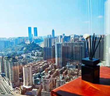 Nanming District House | Su Lu Hotel