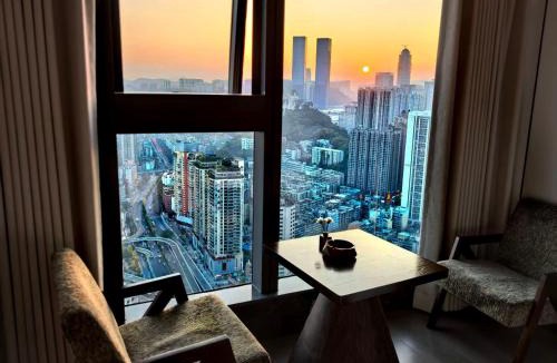 Nanming District House | Su Lu Hotel