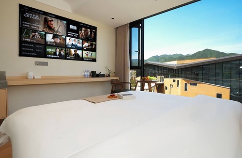 Shangrao House | Su Pastoral RETIRE THE COUNTRYSIDE