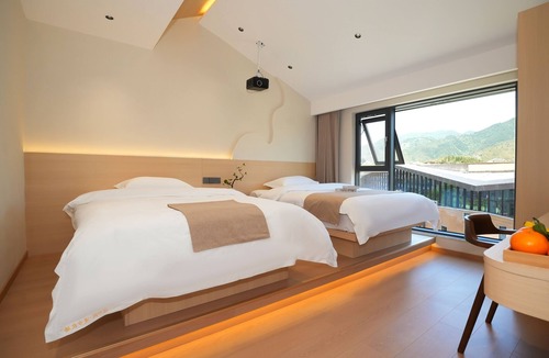 Shangrao House | Su Pastoral RETIRE THE COUNTRYSIDE