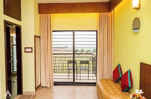 Dhaka Division Hotel | Subarna Bhumi Resort
