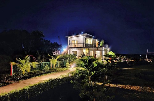 Dhaka Division Hotel | Subarna Bhumi Resort