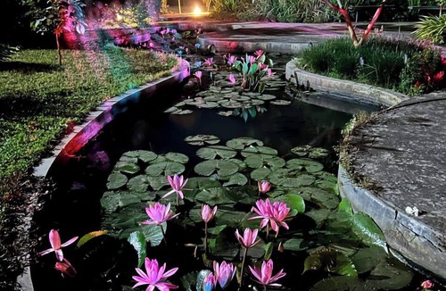 Dhaka Division Hotel | Subarna Bhumi Resort