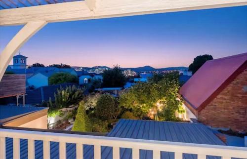 Battery Point House | Sublime Luxury - Battery Point