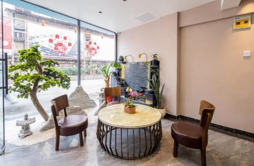 Huli Hotel | Sucha Hotel Xiamen Gaoqi International Airport