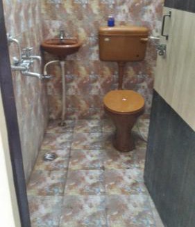 Gomti Nagar Bed & Breakfast | Sudha sadan