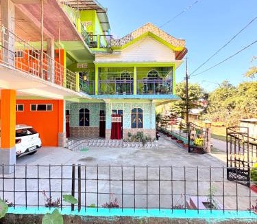 Jorhat House | Sugandhalook