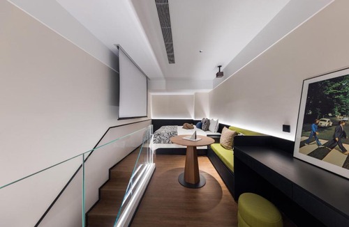 Jinsong Panjiayuan Hotel | Suisse Place Beijing Jinsong Subway Station