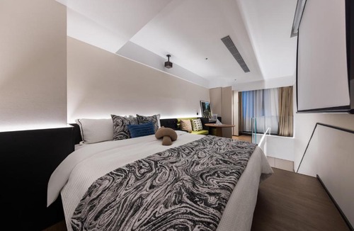Jinsong Panjiayuan Hotel | Suisse Place Beijing Jinsong Subway Station