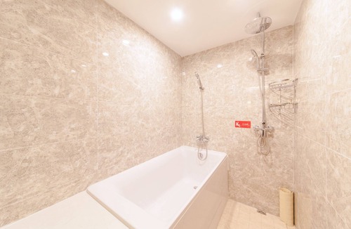 Hailing District Hotel | Suisse Place Hotel Residence CMCTaizhou